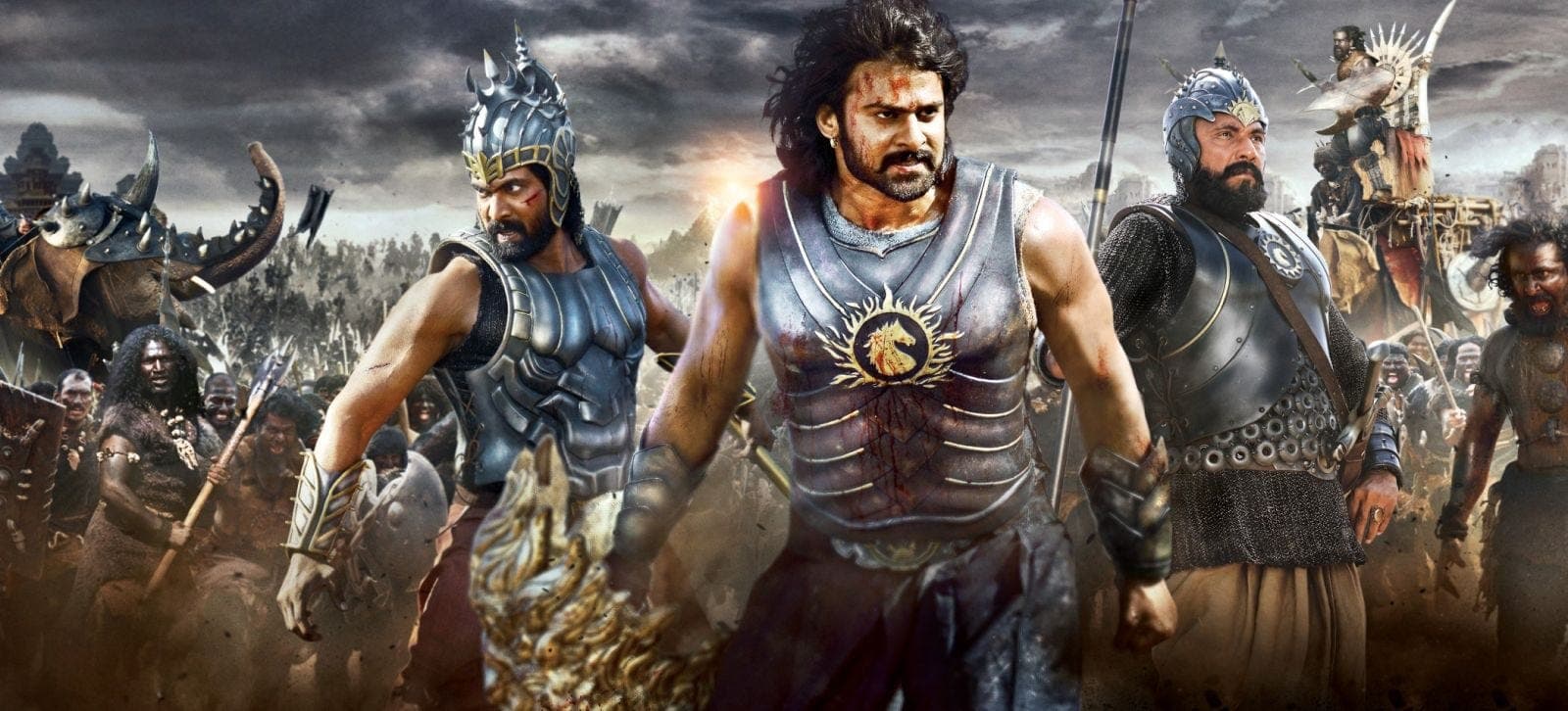 Bahubali